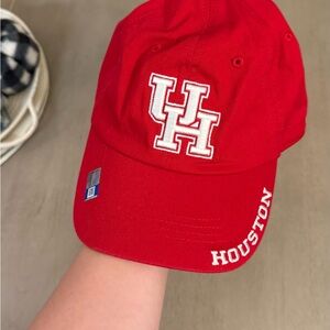 University of Houston Red Cap